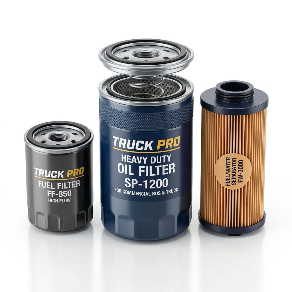 AUTO PARTS