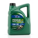 모비스 순정 상용 디젤 엔진오일 CI-4 15W-40 (20L)