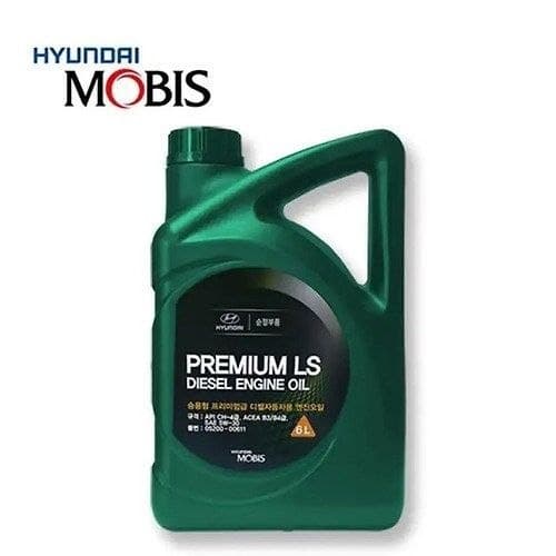 ENGINE OIL